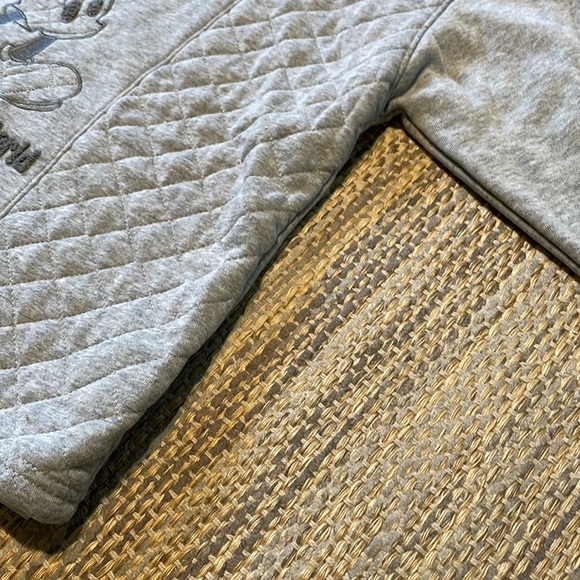 Disney World Mickey Mouse Sweatshirt - Picture 5 of 15